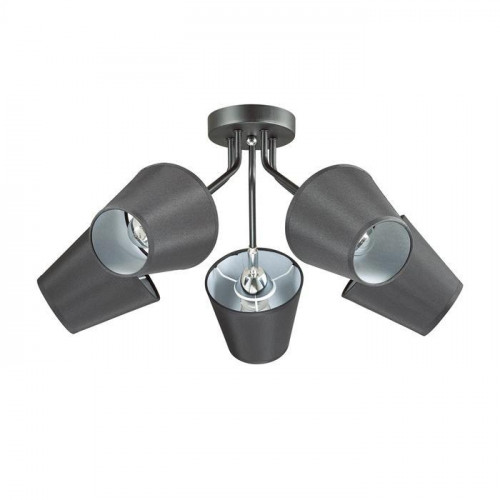 потолочная люстра lumion lori 3749/5c в Нижнекамске