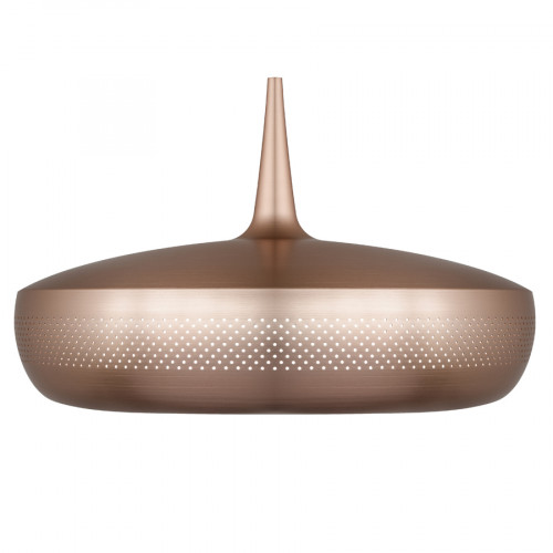 плафон clava dine brushed copper в Нижнекамске