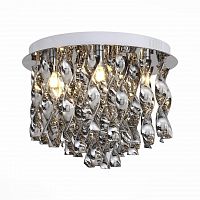 потолочный светильник st luce abilita sl в Нижнекамске