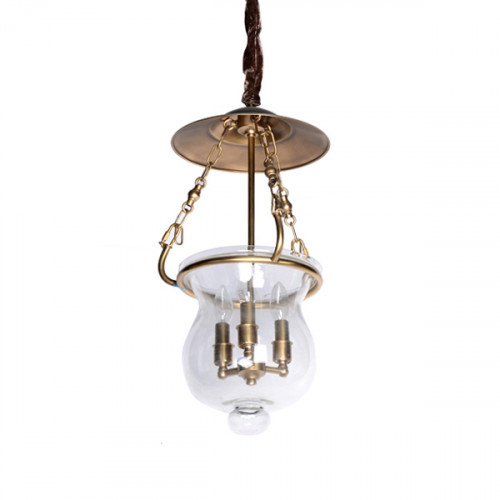 подвесной светильник brch9019-3 от delight collection в Нижнекамске