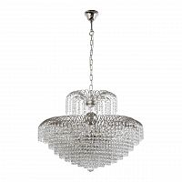 подвесная люстра arti lampadari salentino e 1.5.60.100 n в Нижнекамске