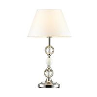 настольная лампа odeon light raul 4190/1t в Нижнекамске