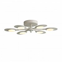 потолочная светодиодная люстра st luce farfalla sl824.502.06 в Нижнекамске
