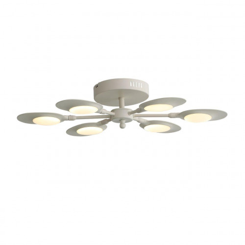 потолочная светодиодная люстра st luce farfalla sl824.502.06 в Нижнекамске