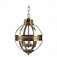 люстра williams chandelier золото в Нижнекамске