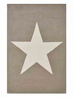 ковер wool star белый в Нижнекамске