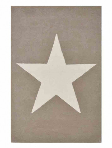 ковер wool star белый в Нижнекамске