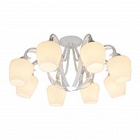 потолочная люстра toplight abegail tl1133-8d в Нижнекамске
