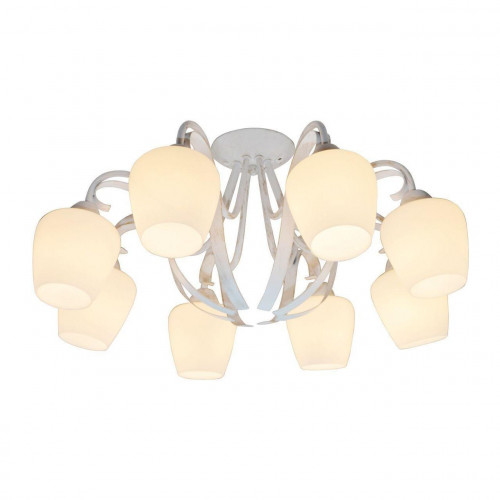 потолочная люстра toplight abegail tl1133-8d в Нижнекамске
