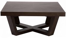 стол журнальный oak коричневый в Нижнекамске