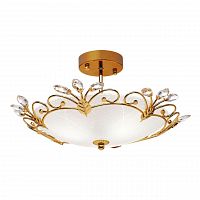 потолочный светильник silver light lotos 838.58.3 в Нижнекамске