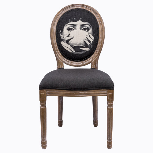 стул tea time fornasetti в Нижнекамске