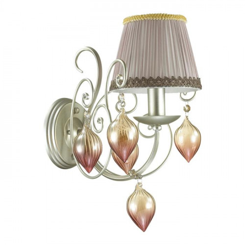 бра odeon light persia 3925/1w в Нижнекамске