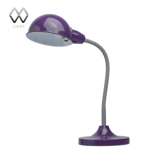 настольная лампа mw-light ракурс 631031301 в Нижнекамске