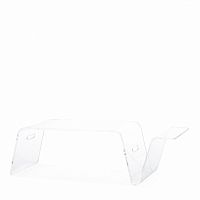 стол кофейный modern acrylic прозрачный в Нижнекамске