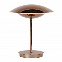 настольная лампа lucide angi led 36509/20/17 в Нижнекамске