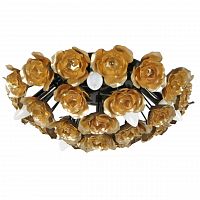 потолочная люстра mw-light розенхейм 615011106 в Нижнекамске