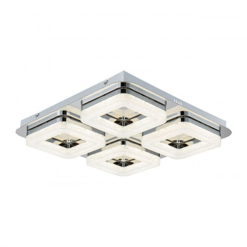 потолочная светодиодная люстра freya сaprice fr6002cl-l41ch в Нижнекамске