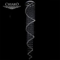каскадная люстра chiaro каскад 384017106 в Нижнекамске
