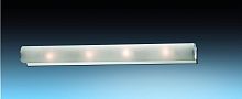 подсветка для зеркал odeon light tube 2028/4w в Нижнекамске