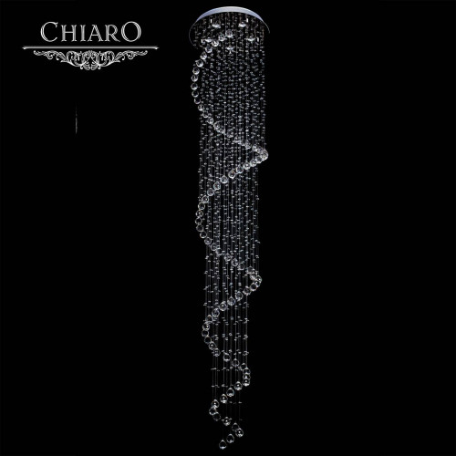 каскадная люстра chiaro каскад 384017106 в Нижнекамске