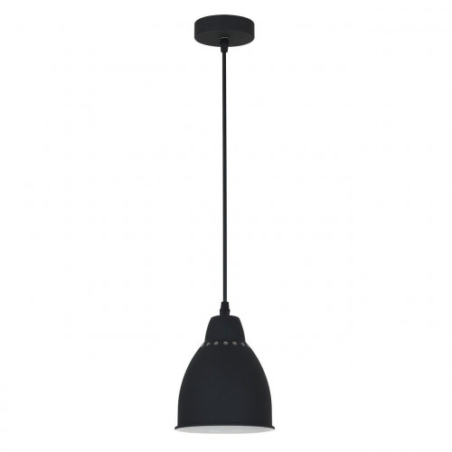 подвесной светильник arte lamp braccio a2054sp-1bk в Нижнекамске