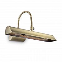 подсветка для картин ideal lux retro ap brunito в Нижнекамске