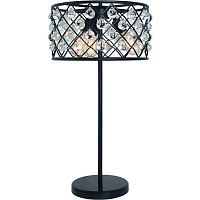 настольная лампа divinare brava 8203/01 tl-3 в Нижнекамске
