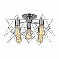 потолочная люстра arte lamp a6048pl-5cc в Нижнекамске