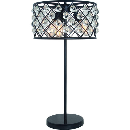 настольная лампа divinare brava 8203/01 tl-3 в Нижнекамске