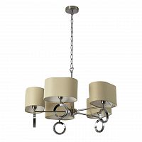 подвесная люстра divinare 4069/02 lm-5 в Нижнекамске