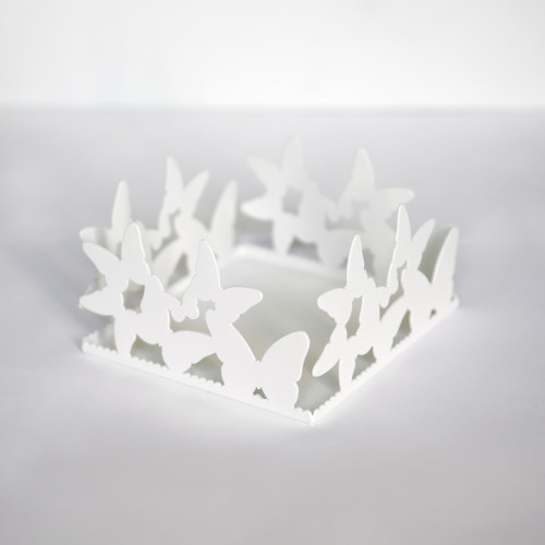 салфетница butterfly big w в Нижнекамске