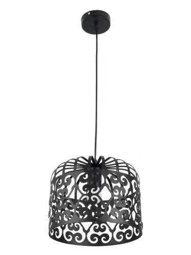 подвесной светильник toplight charlotte tl4010d-01bl в Нижнекамске
