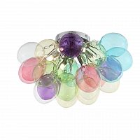 потолочная люстра st luce sospiro sl432.152.06 в Нижнекамске
