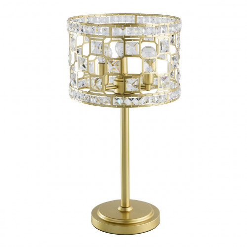 настольная лампа mw-light монарх 121031703 в Нижнекамске