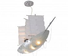 подвесной светильник kink light парусник 07421 в Нижнекамске