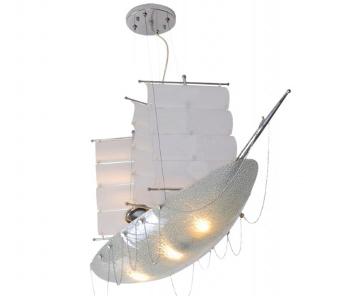 подвесной светильник kink light парусник 07421 в Нижнекамске