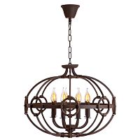 подвесная люстра loft it loft1344-8 в Нижнекамске