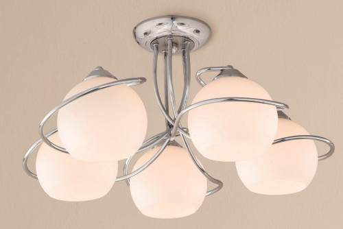 потолочная люстра citilux лайма cl155151 в Нижнекамске