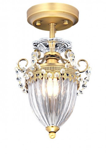 потолочный светильник arte lamp schelenberg a4410pl-1sr в Нижнекамске