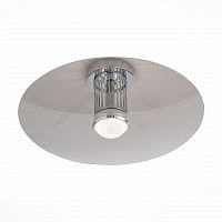потолочный светодиодный светильник st luce alcosa sl931.102.01 в Нижнекамске