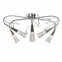 потолочная люстра lightstar aereo 711064 в Нижнекамске