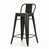барный стул low back tolix в Нижнекамске