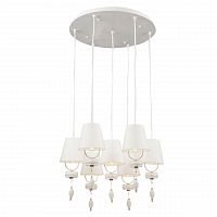 подвесная люстра maytoni roma arm006pl-07g в Нижнекамске