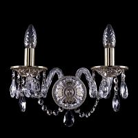 бра bohemia ivele 1610/2/gw в Нижнекамске