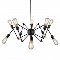 подвесная люстра omnilux fossano oml-92703-10 в Нижнекамске
