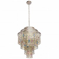 подвесная люстра mw-light марокко 2 185010913 в Нижнекамске