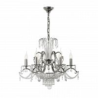 подвесная люстра dio darte elite alessandria e 1.1.6.600 n в Нижнекамске