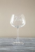 бокал для вина большой riviera maison r в Нижнекамске