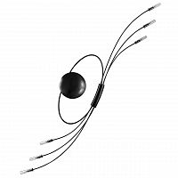бра lightstar ovale 784667 в Нижнекамске